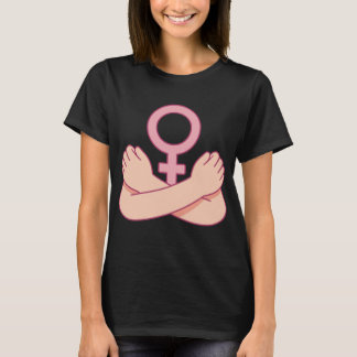 Self Love Feminist Women's T-Shirt