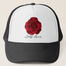 Self Love Hat