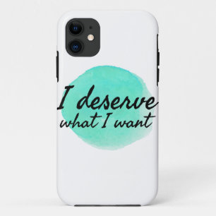 self love motivational sayings for self care Case-Mate iPhone case