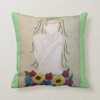 "Self Love" Pillow