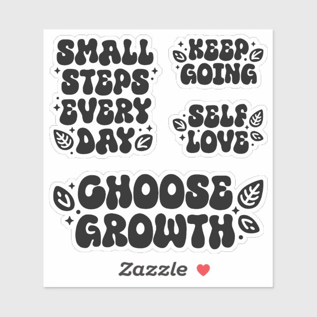 Self love quotes (Sheet)