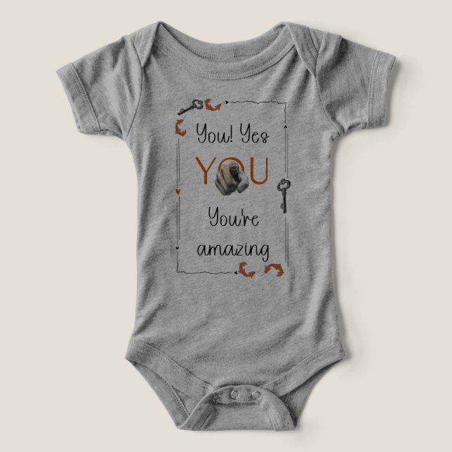 Self Love Reminder Gift for Someone Special (Design Front)