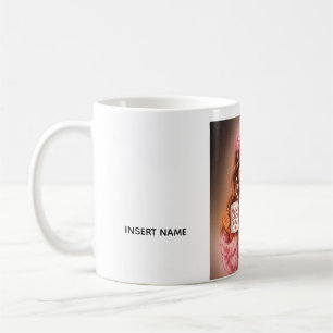 SELF LOVE SEASON-VALENTINE EMPOWERNMENT FOR WOMEN COFFEE MUG