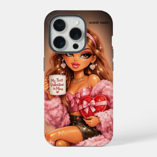 self love valentine Phone Case