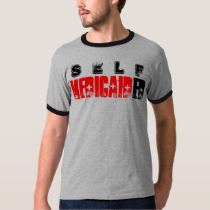 Self-Medicaided T-Shirt
