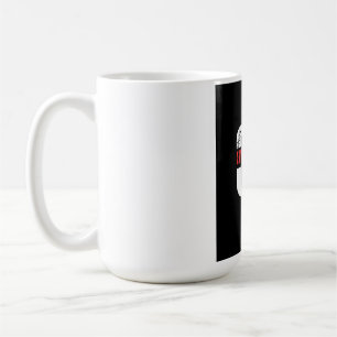 Self motivation t shirt coffee mug
