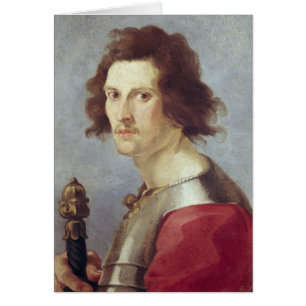 Self Portrait