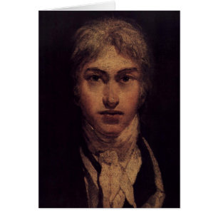 Self Portrait