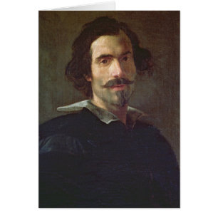 Self Portrait