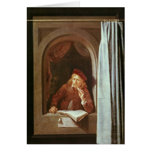 Self Portrait (Front)