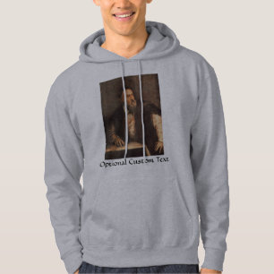 Self Portrait 1562 Hoodie