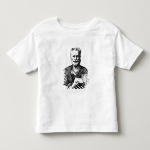 Self portrait, 1729 toddler T-Shirt