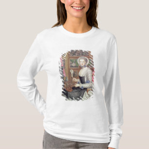Self Portrait, 1776 T-Shirt