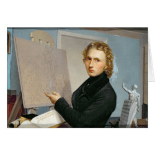 Self Portrait, 1822