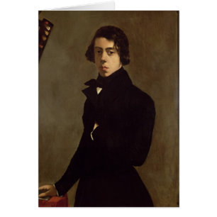 Self Portrait, 1835