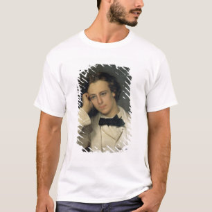Self Portrait, 1862 T-Shirt