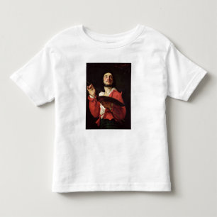 Self Portrait 2 Toddler T-Shirt