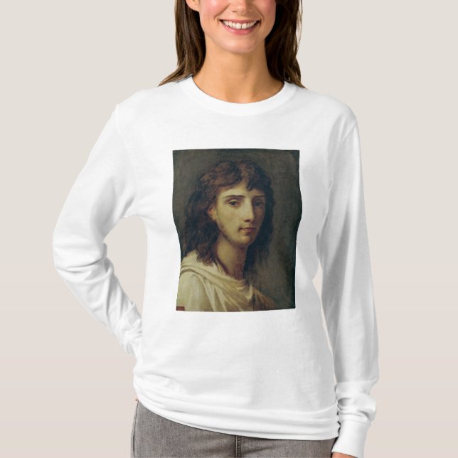 Self Portrait 3 T-Shirt (Front)