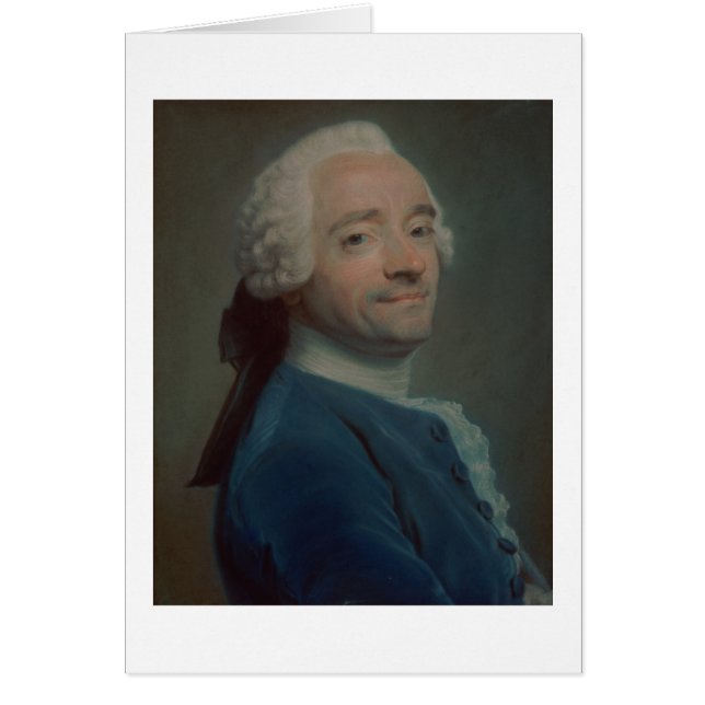 Self Portrait 4 (Front)