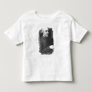 Self Portrait 4 Toddler T-Shirt
