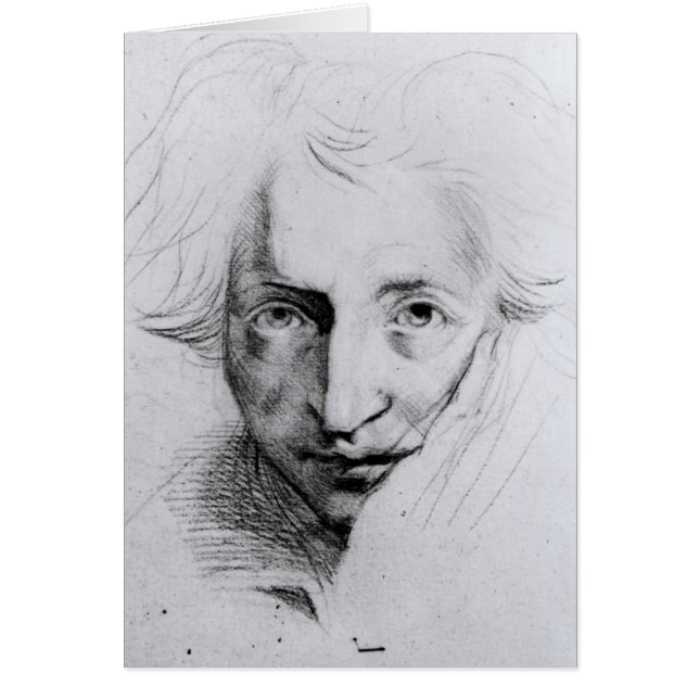 Self Portrait 5 (Front)