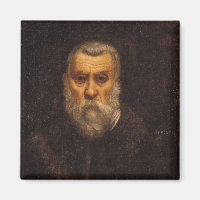 Self Portrait 5