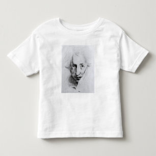 Self Portrait 5 Toddler T-Shirt