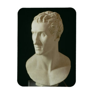 Self Portrait 6 Magnet