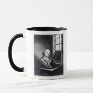 Self Portrait 6 Mug