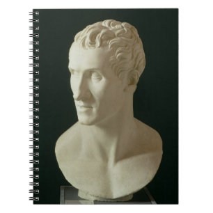 Self Portrait 6 Notebook