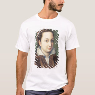 Self portrait, attired as maid-of-honour T-Shirt