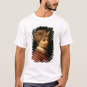Self Portrait, c.1606 (oil on canvas) T-Shirt