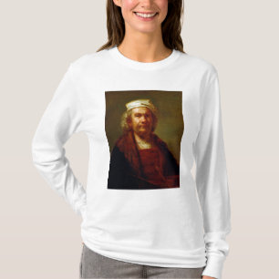 Self Portrait, c.1660-63 T-Shirt