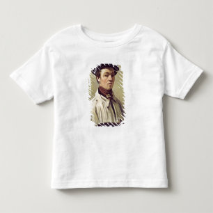 Self Portrait, c.1840 Toddler T-Shirt
