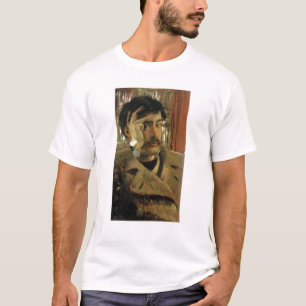 Self portrait, c.1865 T-Shirt