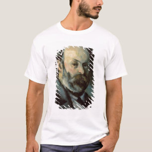 Self Portrait, c.1879-85 T-Shirt