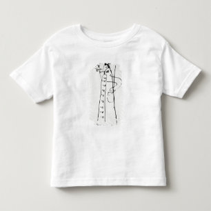 Self Portrait, c.1885 Toddler T-Shirt