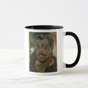 Self Portrait, c.1890-93 Mug