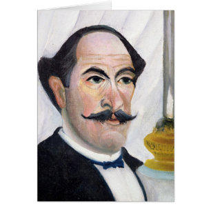 Self portrait, c.1900-03