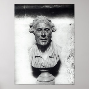 Self-portrait Poster