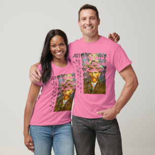 Self Portrait, Put it Together - TShirt