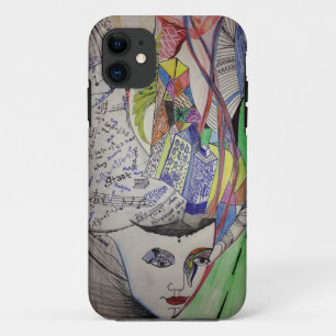 Self Portret Case-Mate iPhone Case