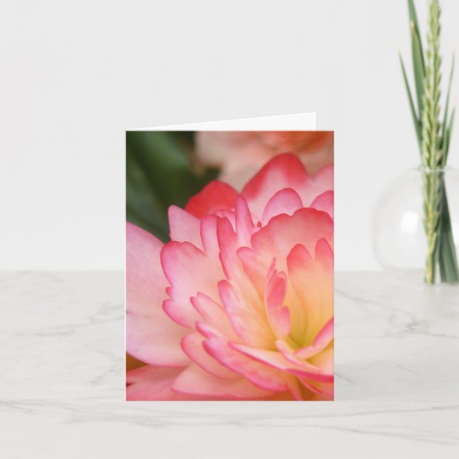 Self Realisation Card (Front)