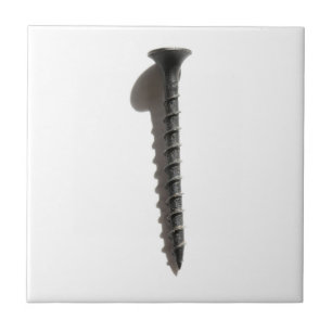 Self Tapping Black Screw Builder Construction Tile