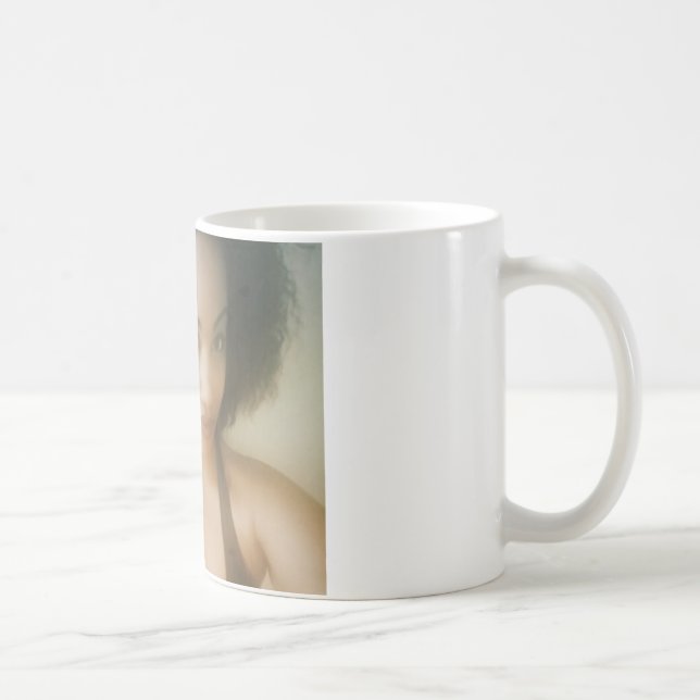 #selfie mug (Right)