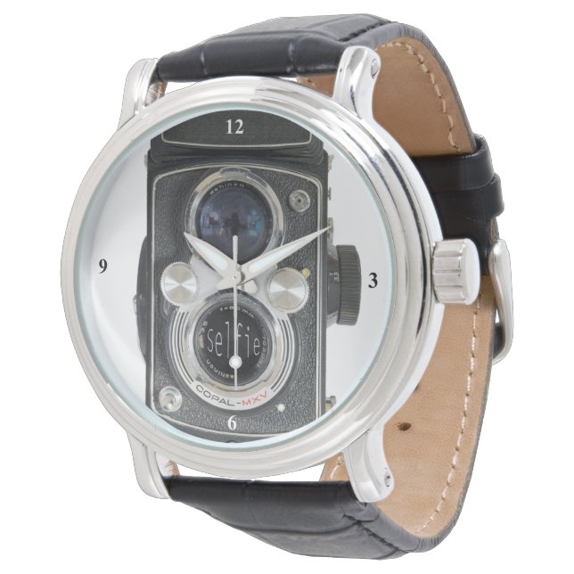 Selfie Watch (Angled)