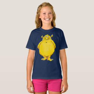 Selfish Simon T-Shirt