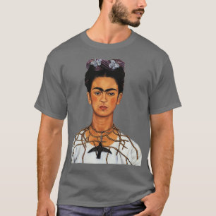 SelfPortrait by Frida Kahlo T-Shirt