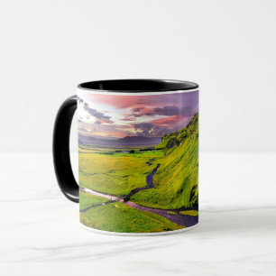 Seljalandfoss, Iceland Mug