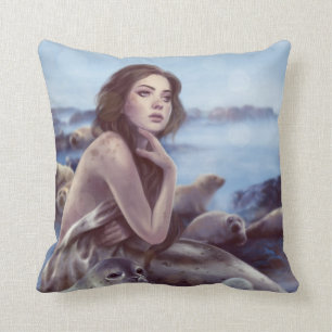 Selkie Cushion